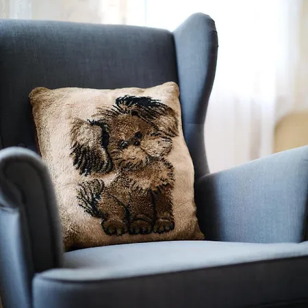 Szczepin Spacious By Bookinghost 브로츠와프