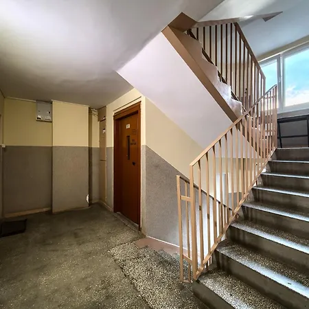 Szczepin Spacious By Bookinghost 아파트 브로츠와프