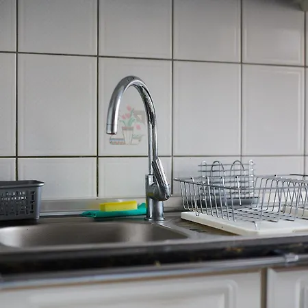 Szczepin Spacious By Bookinghost * 브로츠와프