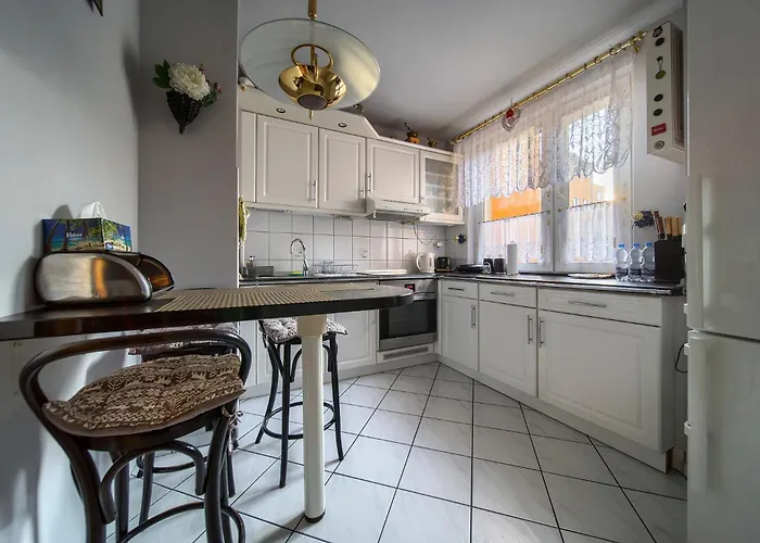 Apartamento Szczepin Spacious By Bookinghost *