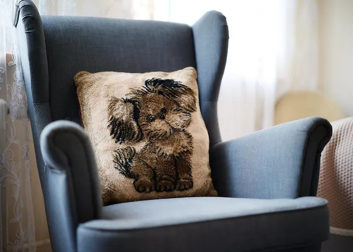 Szczepin Spacious By Bookinghost Breslavia