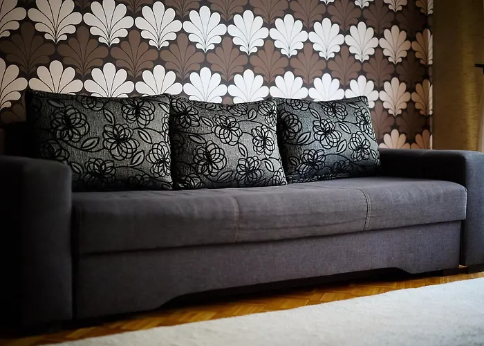 Szczepin Spacious By Bookinghost Breslavia