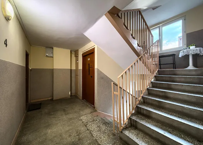 Szczepin Spacious By Bookinghost Apartamento Breslavia