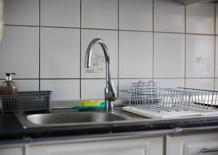 Szczepin Spacious By Bookinghost * Breslavia