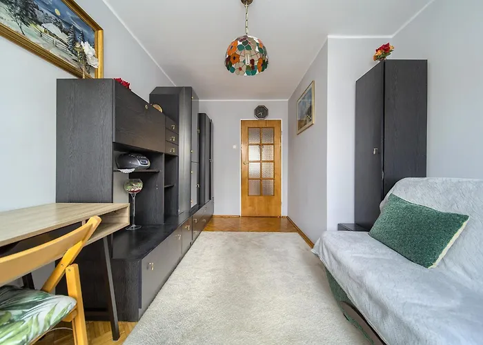 Apartamento Szczepin Spacious By Bookinghost Breslavia
