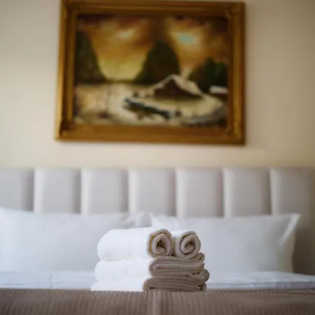 Apartmán Szczepin Spacious By Bookinghost