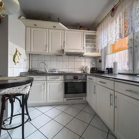 Apartmán Szczepin Spacious By Bookinghost *