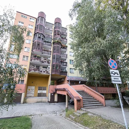 Szczepin Spacious By Bookinghost Διαμέρισμα *