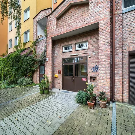 Apartmán Szczepin Spacious By Bookinghost Vratislav