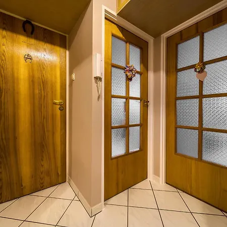 Apartmán Szczepin Spacious By Bookinghost *