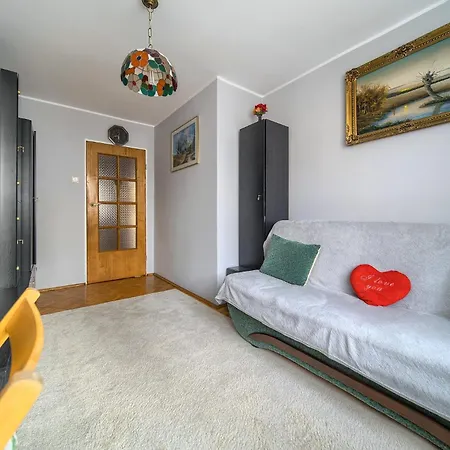 Szczepin Spacious *