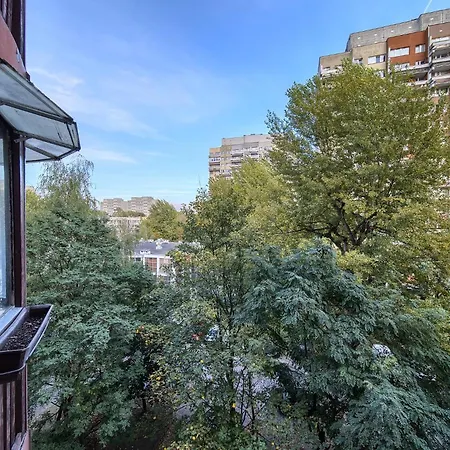 Apartmán Szczepin Spacious By Bookinghost Vratislav