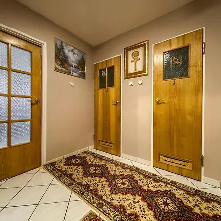 Szczepin Spacious By Bookinghost Apartmán Vratislav