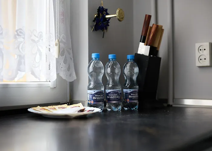 Appartement Szczepin Spacious By Bookinghost Wrocław